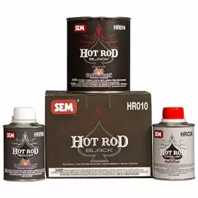 SEMHR010 SEM Rod Kit