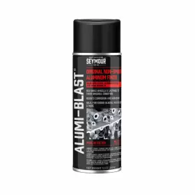 16-055 SEYMOUR Alumi Blast Paste Spray Paint #2