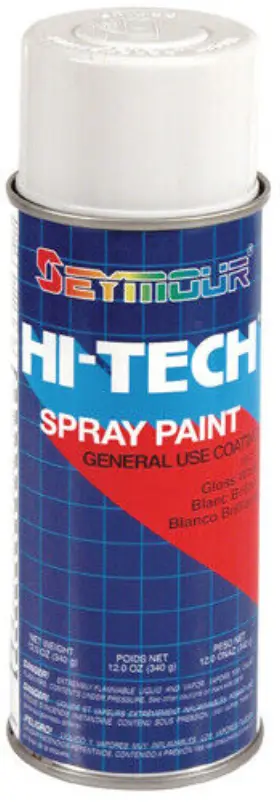 16-113 SEYMOUR Paint Alkyd