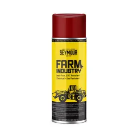 16-214 SEYMOUR Farm Spray Paint International Ihc