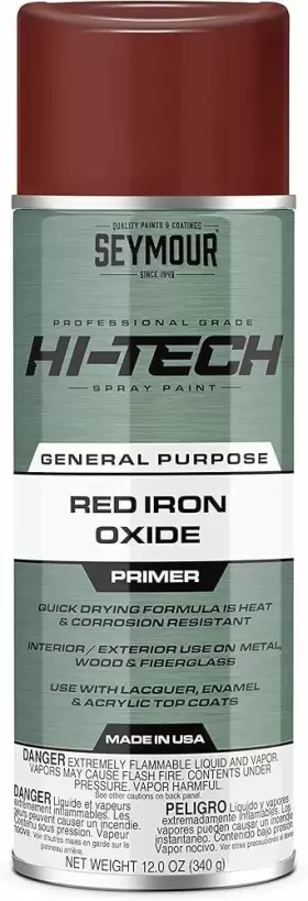 16-807 SEYMOUR Spray Iron Oxide