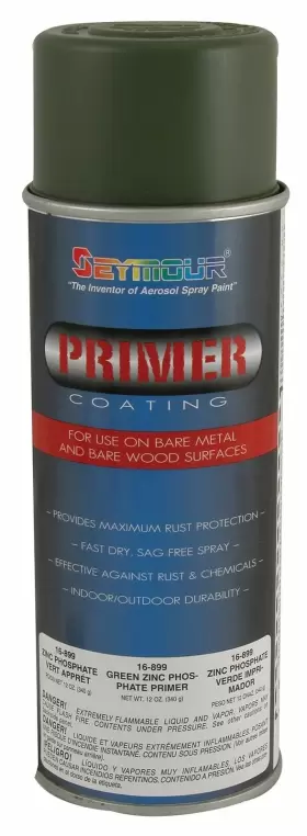 16-899 SEYMOUR Spray Zinc Phosphate