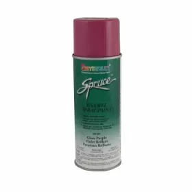 98-89 SEYMOUR Spruce Spray Paint #2