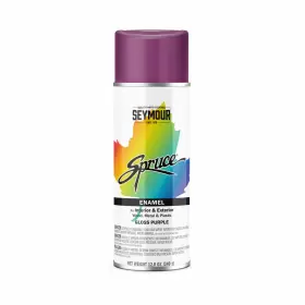 98-89 SEYMOUR Spruce Spray Paint