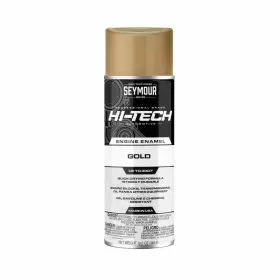 EN-50 SEYMOUR Engine Spray Paint #2