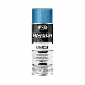 EN-66 SEYMOUR Engine Spray Paint Metallic Amc #2
