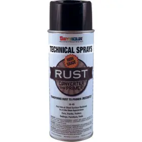 16-415 SEYMOUR PAINT Technical Sprays Converter Performance