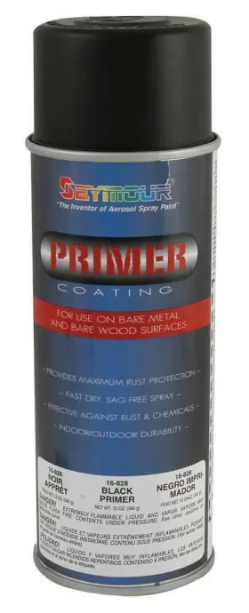 16-828 SEYMOUR PAINT Primers High Performance