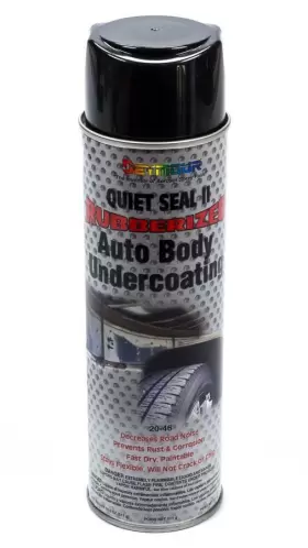20-046 SEYMOUR PAINT Rubberized Undercoating