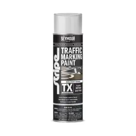 20-782 SEYMOUR PAINT Bleed Traffic Marking