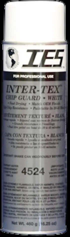 4524 SEYMOUR PAINT Inter Tex Chip Guard