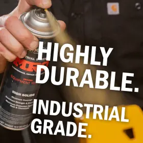 620-1407 SEYMOUR PAINT Mro Indusrial High Solids Iron Oxide #3