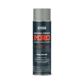 620-1418 SEYMOUR PAINT Mro Indusrial High Solids Spray Light
