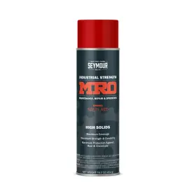 620-1423 SEYMOUR PAINT Mro Indusrial High Solids Spray Safety