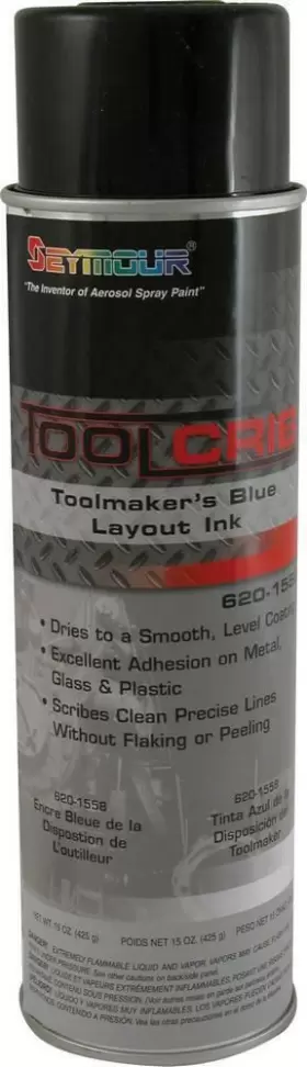 620-1558 SEYMOUR PAINT Layout Ink High Performance