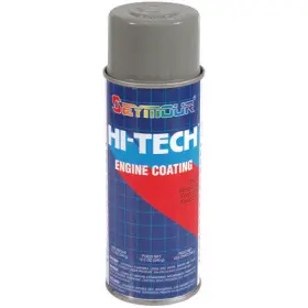 EN-413 SEYMOUR PAINT Engine Paints Performance Ford