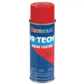 EN-418 SEYMOUR PAINT Engine Paints Performance Chevy