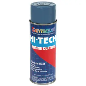 EN-617 SEYMOUR PAINT Engine Paints Performance Gm
