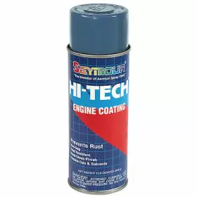 EN-67 SEYMOUR PAINT Engine Paints Gm