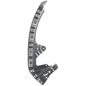 2806-84N-2 SHERMAN PARTS Bumper Bracket Front Passenger Honda