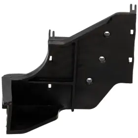 8123-84E-1 SHERMAN PARTS Bumper Bracket Front Left 4WD Toyota