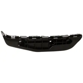 8166-84SP-1 SHERMAN PARTS Bumper Bracket Front Driver Toyota