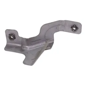 KB3Z16A024A SHERMAN PARTS Fender Front Driver Left Ford