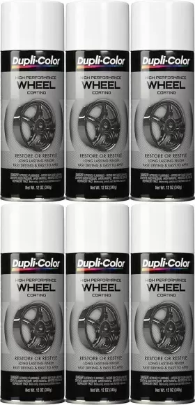 HWP100 SHERWIN-WILLIAMS COMPANY Duplicolor High Performance