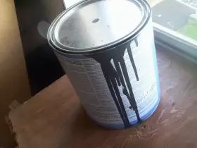 5407 SHOP LINE Paint Jb Basecoat 1500 Chevy #2