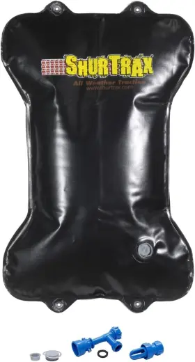 LW-0036 SHURTRAX Weather Traction Aid Auto Suv