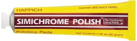 11-176 SIMICHROME Polish Tube