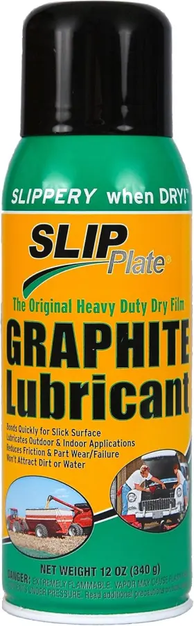 SU001008 SLIP PLATE
