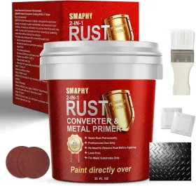 AAZ-002 SMAPHY Ultimate Converter Pack