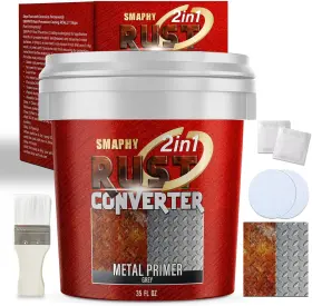 AAZ-011 SMAPHY Converter Floz