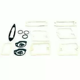 K4203 SOFFSEAL Paint Seal Gasket Kit Chevy Nova