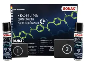 236941 SONAX Ceramic Advanced Pack Rnum