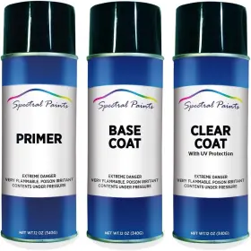 110498 SPECTRAL PAINTS Driftwood Pearl Toyota