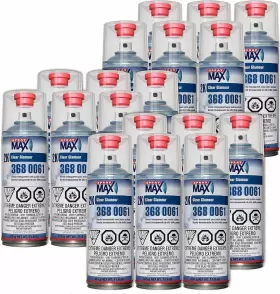 3C-3680061 SPRAYMAX Coat