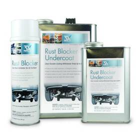 41189 STAINLESS STEEL BRAKES Blocker Gallon Performance