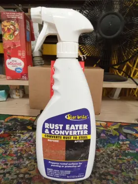 071247923223 STAR BRITE Eater Converter