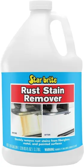 089200N STAR BRITE Stain Remover Spray Instantly Dissolve