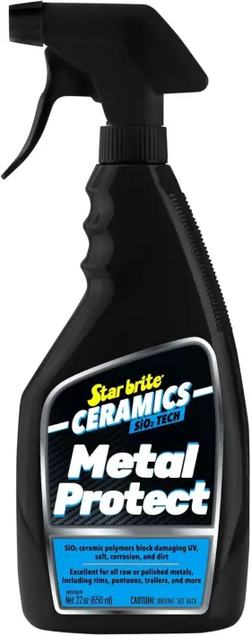 203322 STAR BRITE Ceramics Protect Polymer