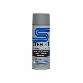 STL1002B STEEL-IT Polyurethane Performance