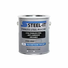 STL1002G STEEL-IT Polyurethane Gallon Performance