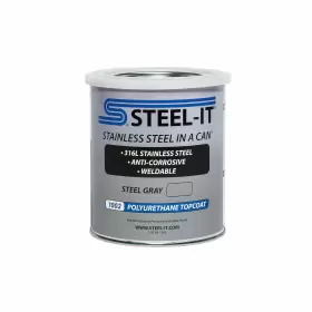 STL1002Q STEEL-IT Polyurethane Performance