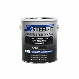 STL1012G STEEL-IT Polyurethane Gallon High Performance