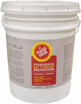 752-510 STENS Fluid Film Corrosion