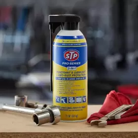 18274 STP Pro Car Remover Lubricant Penetrant #2