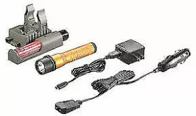 74360 STREAMLIGHT Strion Led Rechargeable Flashlight Charger