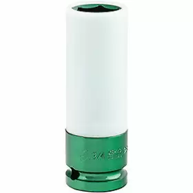 28492 SUNEX TOOLS Drive Wall Wheel Protector Impact Socket